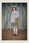 Valentino Resort 2025 by Alessandro Michele