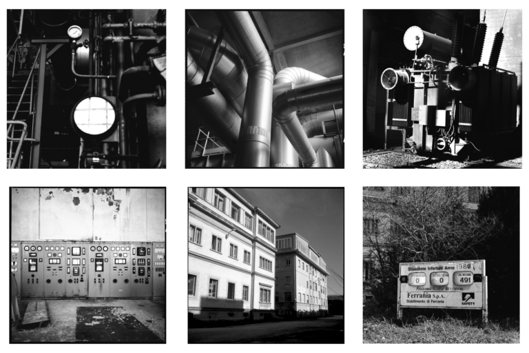 16 ferrania Un progetto racconta la storia di Ferrania, mitica fabbrica italiana di pellicole per foto e cinema