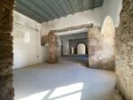 Polo Culturale Palazzo Altemps di Montecompatri . Ante Operam - Piano primo - Sala espositiva