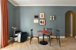 Matteo Thun & Partners, Casa Brivio a Milano. Photo ©Marco Bertolini