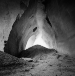 3caveat andrea martino Napoli è costruita su delle cave meravigliose (e spesso abbandonate). Le racconta un progetto fotografico