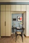 Matteo Thun & Partners, Casa Brivio a Milano. Photo ©Marco Bertolini