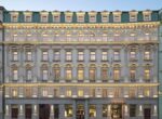 Matteo Thun & Partners, The Julius Prague. Photo ©GionataXerra