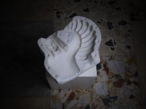 D’ubertà celata s’approda