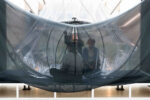 Ambienti 1956 - 2010 Courtesy Fondazione MAXXI