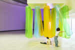 Ambienti 1956 - 2010 Courtesy Fondazione MAXXI