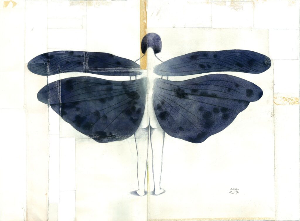 Angelo Ruta – Bestiario Sentimentale