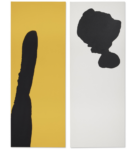 Anna Maria Maiolino, Sem título (from Ações Matéricas), 2005. Courtesy Sotheby's