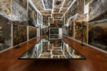 Anselm Kiefer. Angeli caduti, Palazzo Strozzi, Firenze, 2024. Photo Ela Bialkowska, OKNO Studio Ⓒ Anselm Kiefer