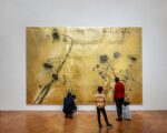 Anselm Kiefer. Angeli caduti, Palazzo Strozzi, Firenze, 2024. Photo Ela Bialkowska, OKNO Studio Ⓒ Anselm Kiefer