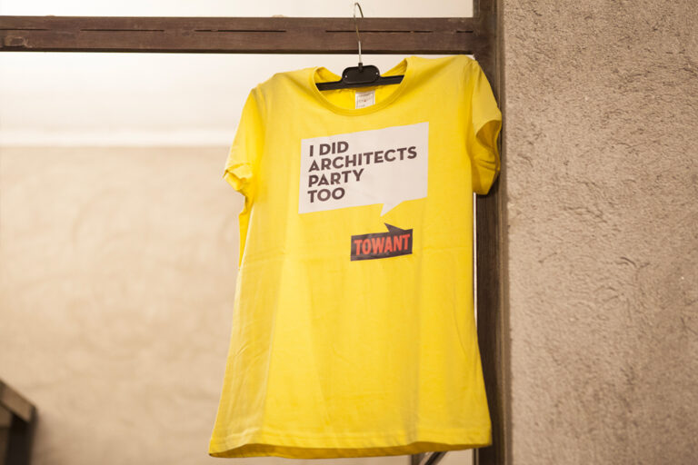 ArchitectsParty Milano 2024