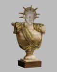 Apollo, Inv. Gemme 1921, n. 408, Gallerie degli Uffizi
