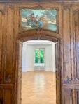 Arcadia, installation view at Fondazione Bally, Lugano, 2024. Photo Claudia Zanfi