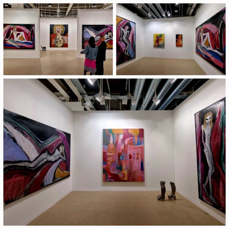 Art Basel 2024 - Contemporary Fine Art