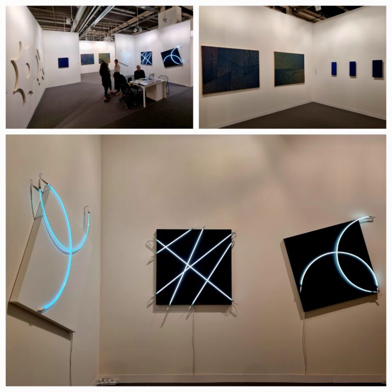 Art Basel 2024 - Invernizzi