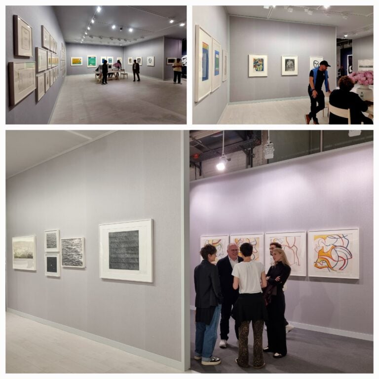 Art Basel 2024 - Susan Sheehan