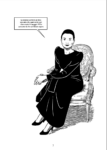 Audrey Hepburn. La biografia a fumetti (ReNoir Comics, 2024)