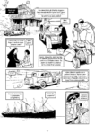 Audrey Hepburn. La biografia a fumetti (ReNoir Comics, 2024)