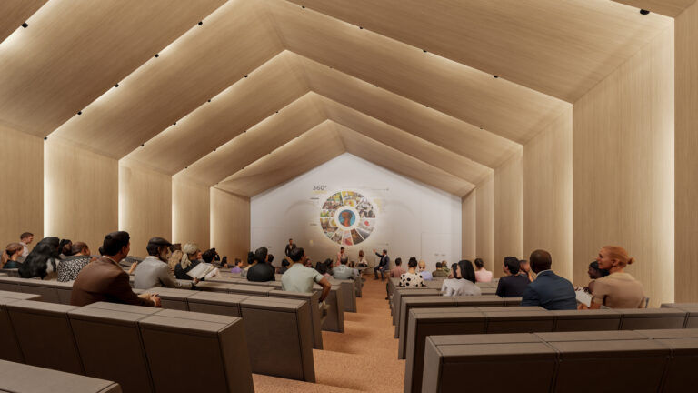Aula Magna