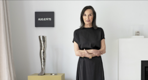 Morta Barbara Gladstone, la grande gallerista e mercante d’arte di New York 