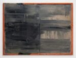 Billboard #01, 2024, oil on canvas, cm 170×127.5, photo credit Leonardo Morfini