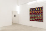 Brian Eno, Gibigiane, Installation view. Courtesy Galleria Michela Rizzo, Venezia, 2024. Foto Francesco Piva