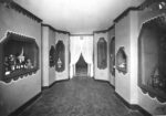 Camera dei bambini - la Sala delle bambole con la produzione Lenci nella Sezione piemontese. Photo ©Archivio Fotografico Triennale