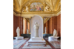 Capolavori della Collezione Torlonia, exhibition view at Louvre, 2024