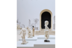 Capolavori della Collezione Torlonia, exhibition view at Louvre, 2024