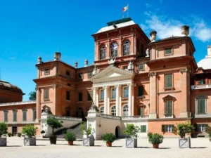 Storie dal mondo in Castello