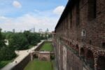 Castello Sforzesco Merlate Panoramiche