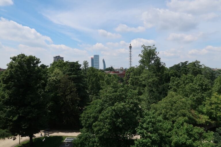 Castello Sforzesco Merlate Panoramiche