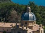Chiesa dei Santi Giacomo e Cristoforo, Isola Bisentina, dopo il restauro