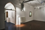 Christian Holstad, Salve, installation view at Museo Civico Luigi Varoli, Cotignola, 2024. Photo Lorenzo Pasini