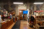 Christoph Büchel, Monte di Pietà. Foto Marco Cappelletti, Courtesy Fondazione Prada