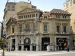 Il Museo di Carmen Thyssen a Barcellona si farà negli spazi dell’ex Cinema Comèdia