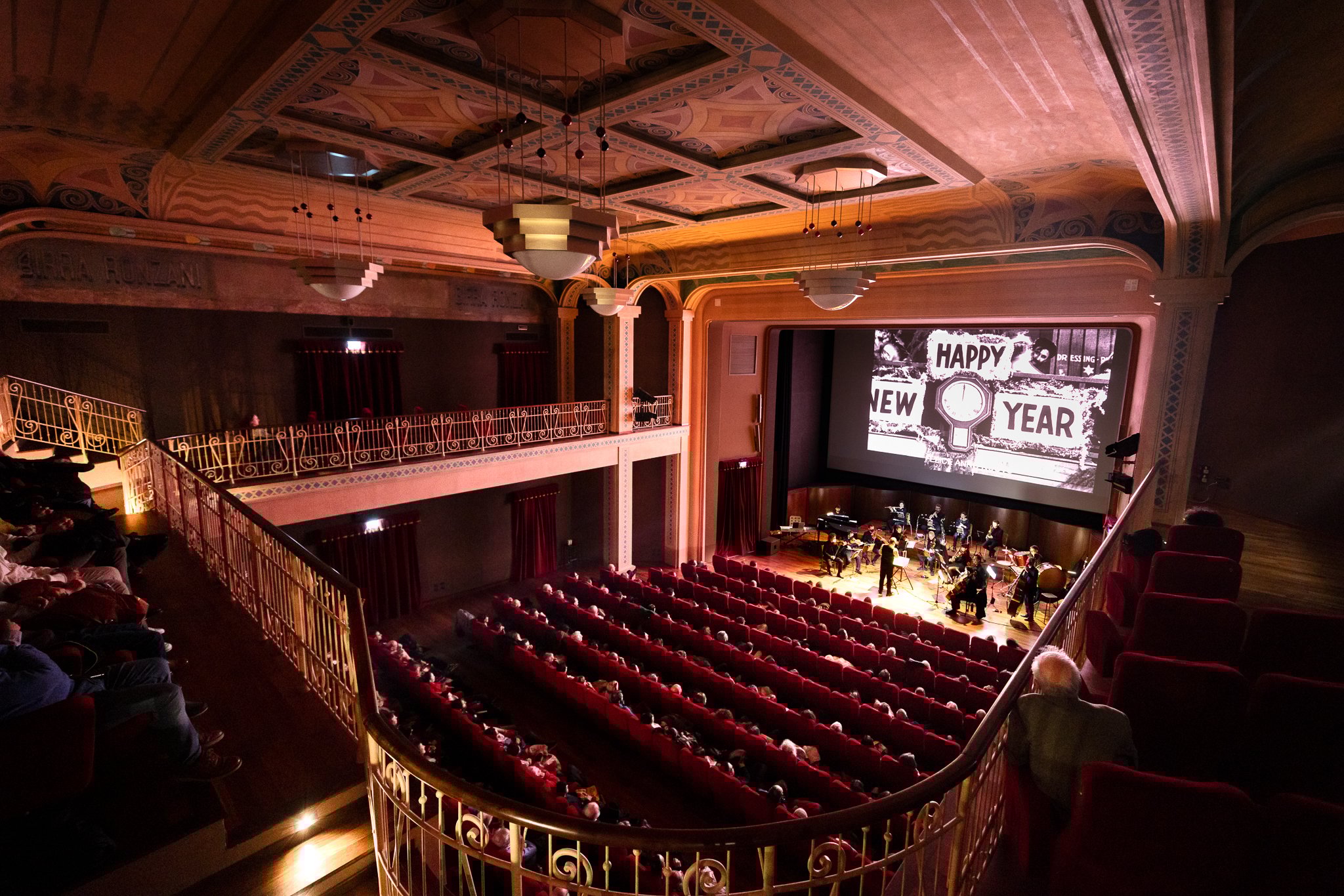 Cinema Ritrovato