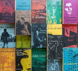 Te-Stories: Stanze per un racconto