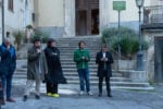 Cosenza, inaugurazione di CosMo - Cosenza Micromondi. Photo credit Francesco Cristiano
