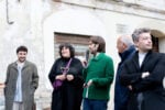 Cosenza, inaugurazione di CosMo - Cosenza Micromondi. Photo credit Francesco Cristiano
