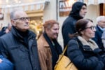 Cosenza, inaugurazione di CosMo - Cosenza Micromondi. Photo credit Francesco Cristiano