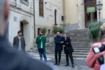 Cosenza, inaugurazione di CosMo - Cosenza Micromondi. Photo credit Francesco Cristiano