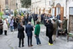 Cosenza, inaugurazione di CosMo - Cosenza Micromondi. Photo credit Francesco Cristiano