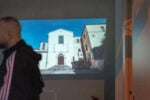 Cosenza, inaugurazione di CosMo - Cosenza Micromondi. Photo credit Francesco Cristiano