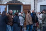 Cosenza, inaugurazione di CosMo - Cosenza Micromondi. Photo credit Francesco Cristiano