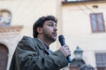 Cosenza, inaugurazione di CosMo - Cosenza Micromondi. Photo credit Francesco Cristiano