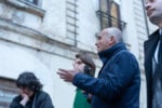Cosenza, inaugurazione di CosMo - Cosenza Micromondi. Photo credit Francesco Cristiano