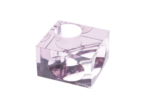 Costanza Eleonor, anello, 1970. Altuglas ©️ Les Arts Décoratifs:Jean Tholance