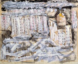 William Congdon e l’American Field Service in Molise 1943-1944