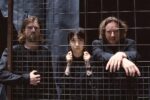 Current Live Formation, Tangerine Dream. Photo Melanie Reinisch 2023